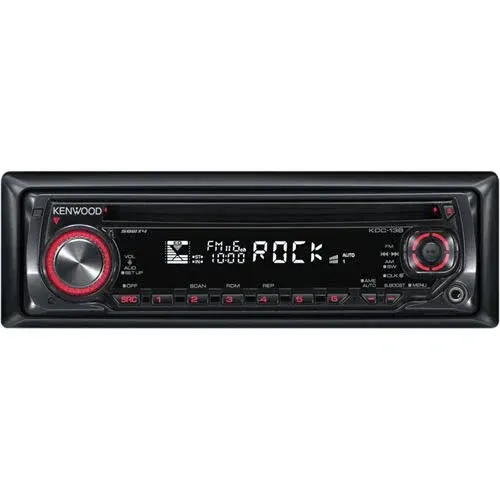 KDC-138