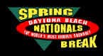 Spring Break Nationals Flyer