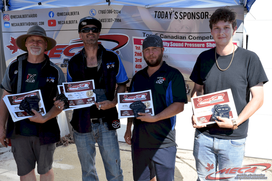 Phobia Auto Care 2X Event Flyer