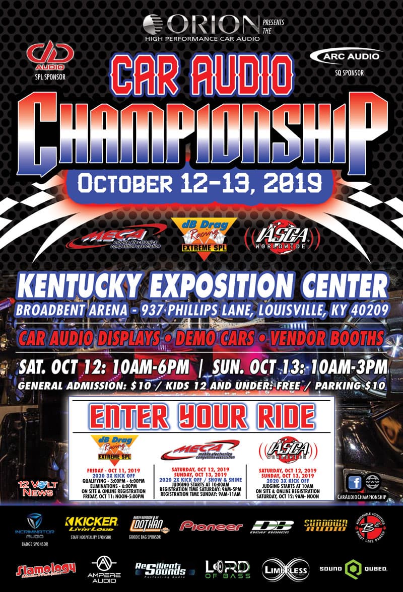 SPL World Finals Qualifying, Ride The Light, SQL Flyer