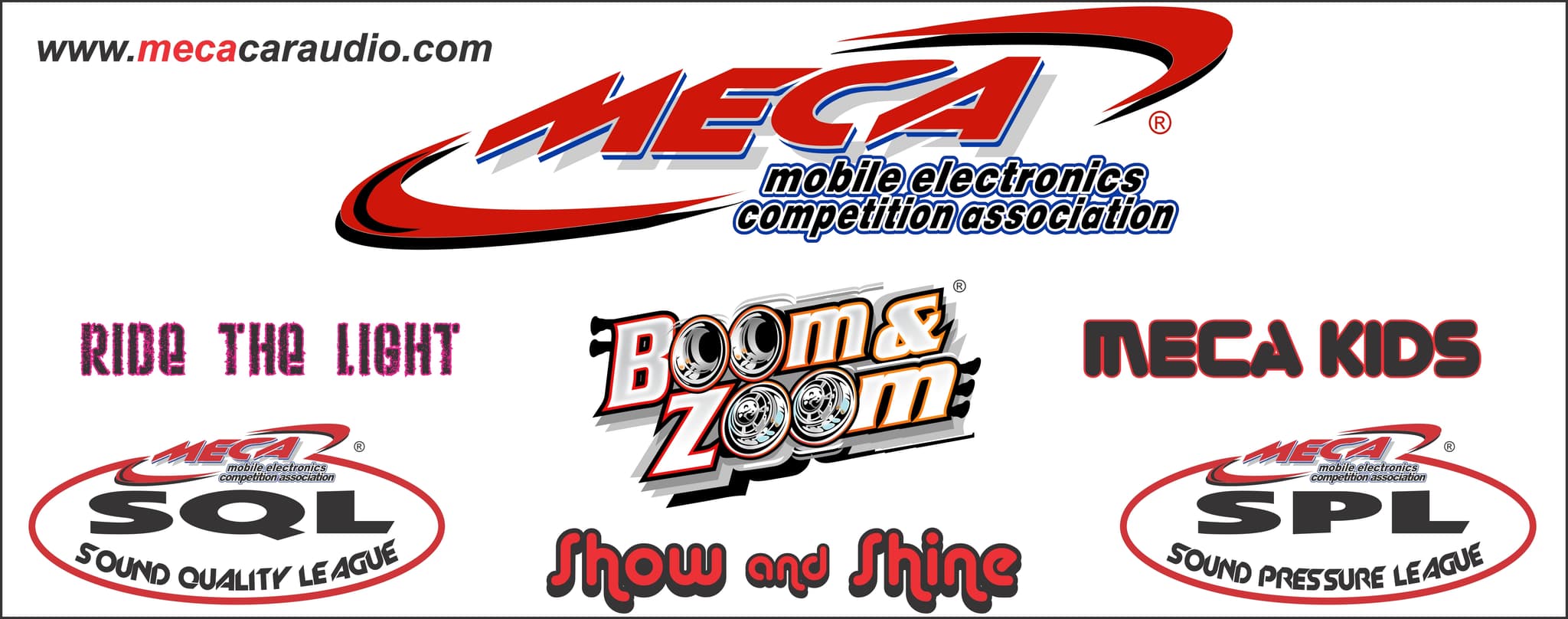 SPL for Toys For Tots  Flyer