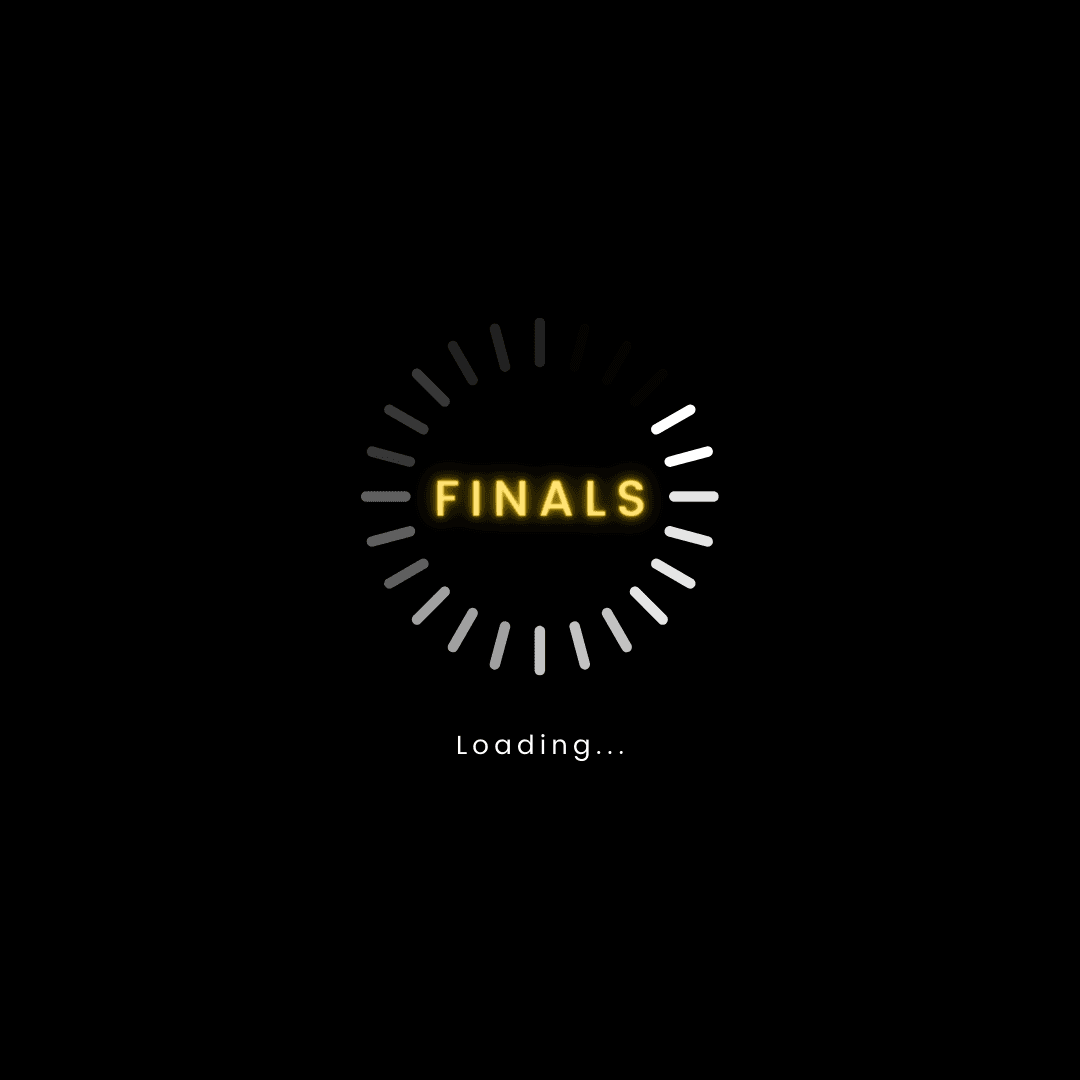 SPL World Finals Flyer