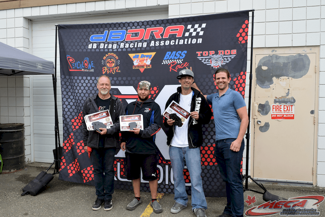 Method Motor 1X Event Flyer