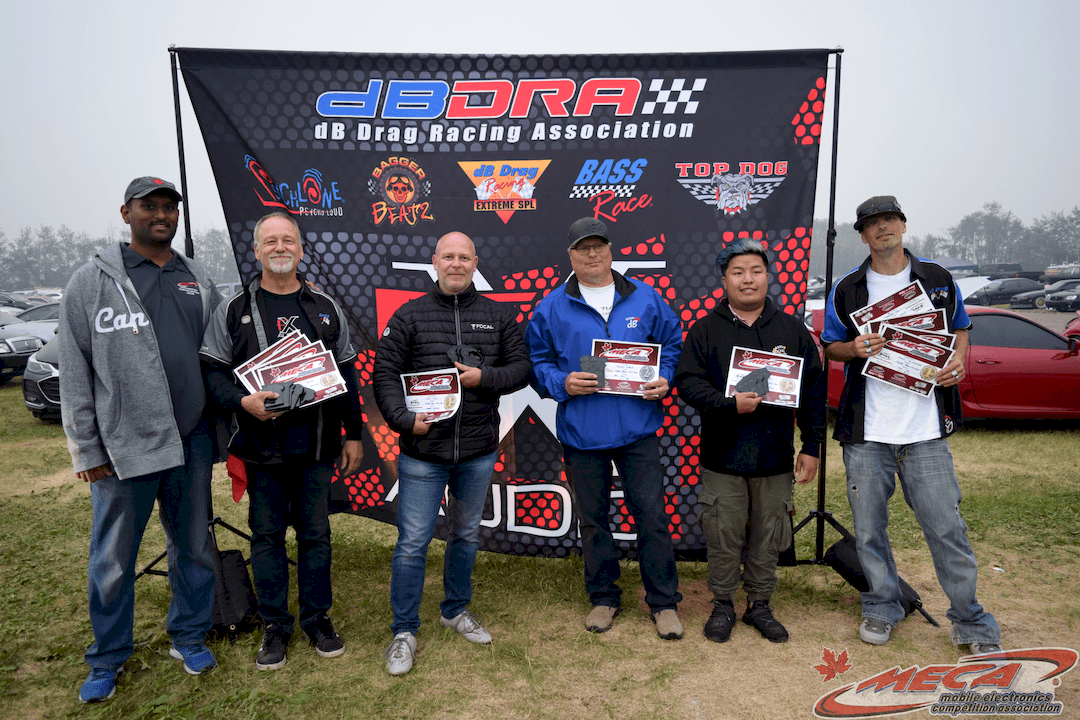 Tuner Bash 1X Event Flyer