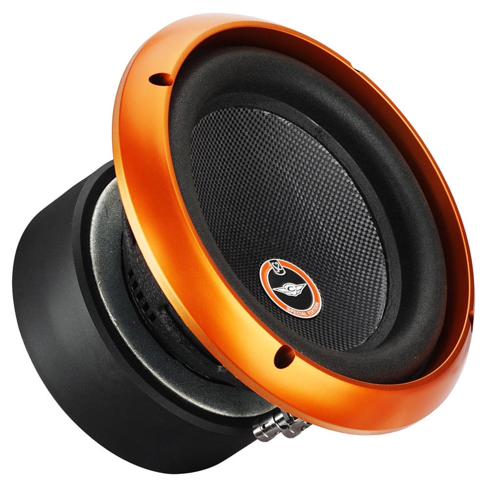 S2W12D4.V2 12in Car Subwoofer