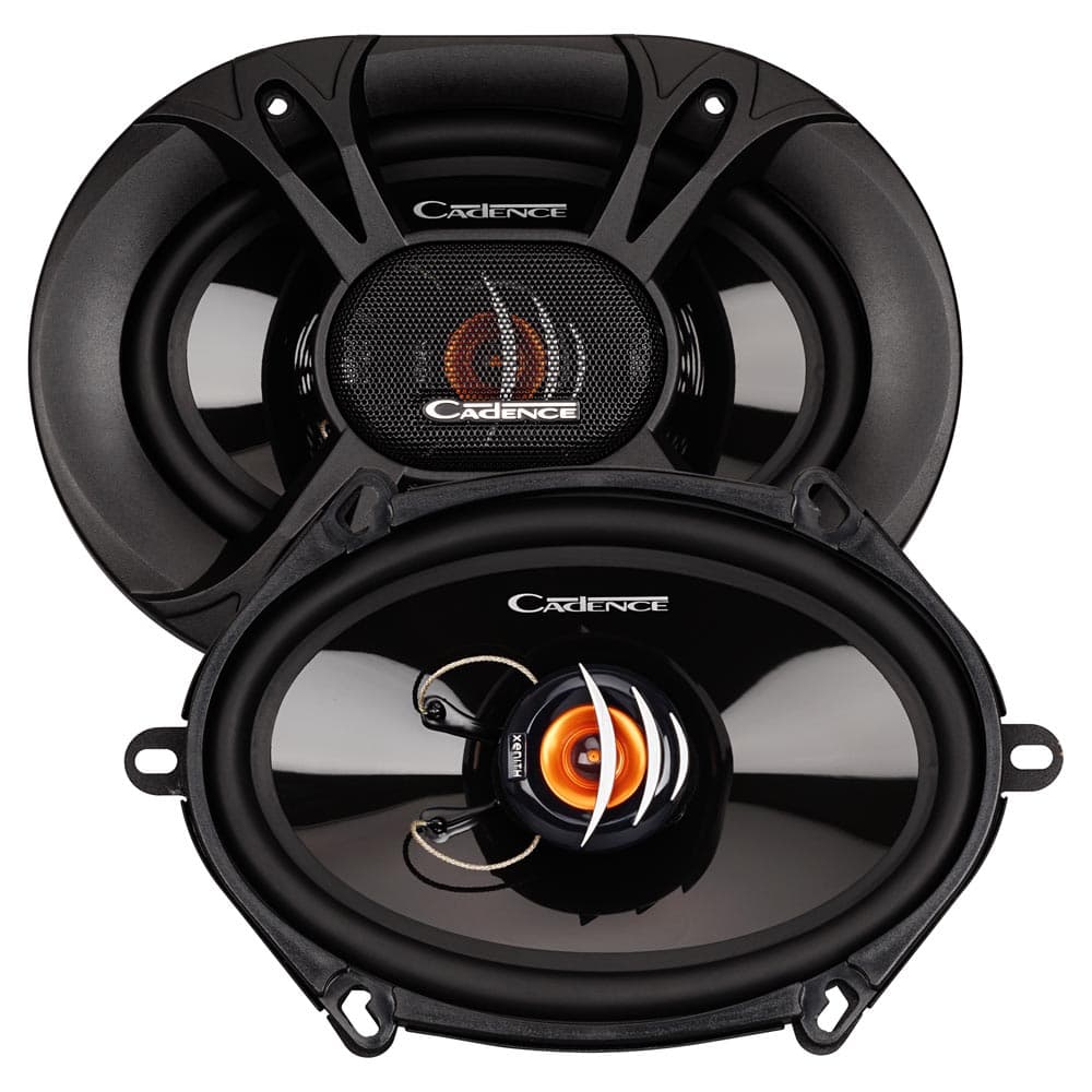XPRO82CXC2 8-Inch Midrange Speaker