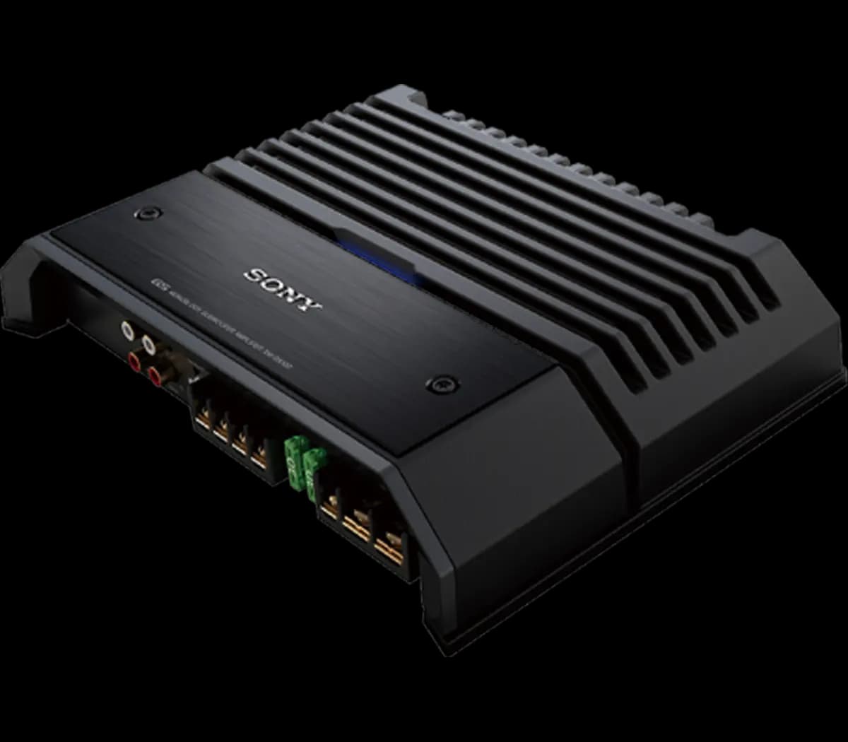 Sony Monaural Class D Amplifier