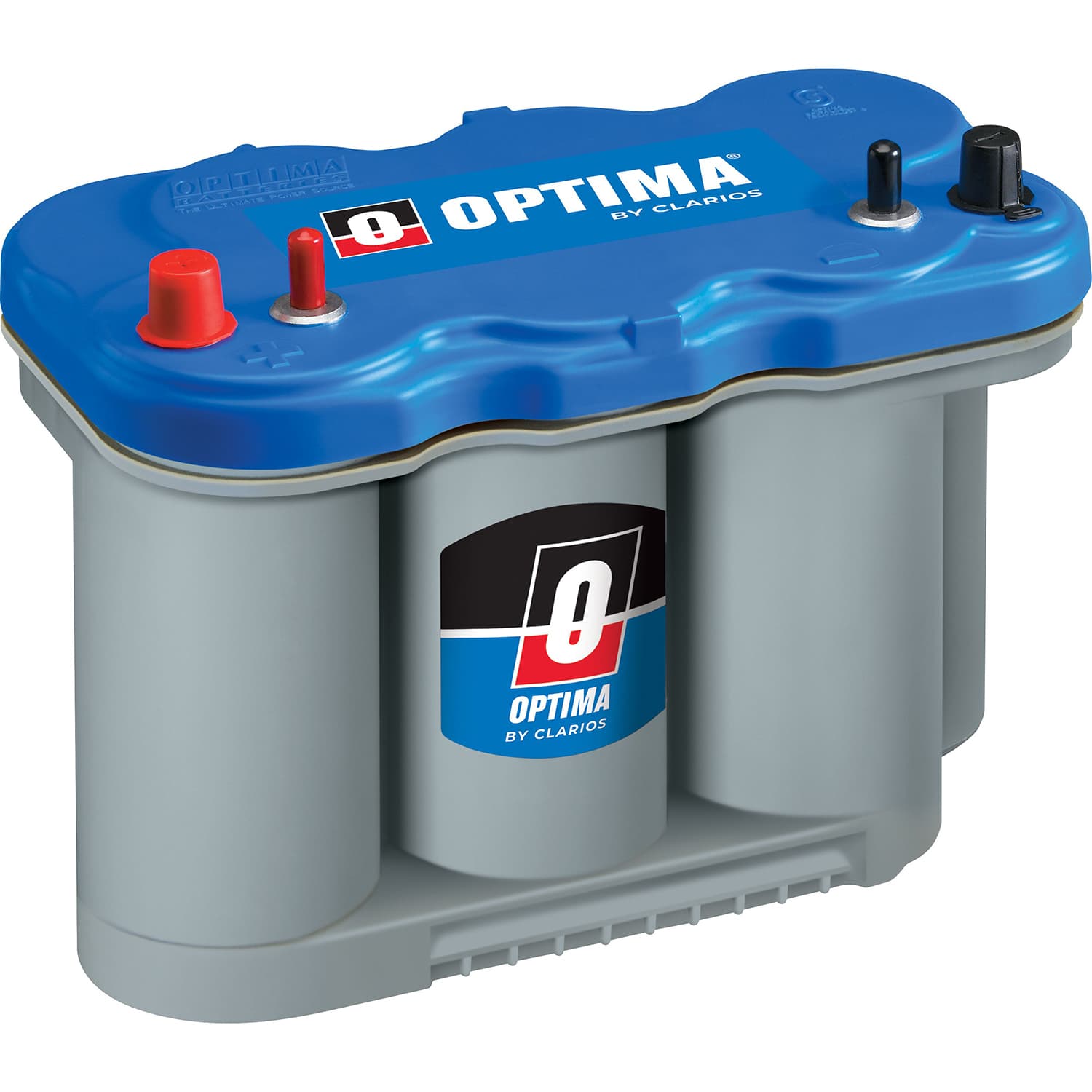 Optima Batteries Blue Top Group 27F