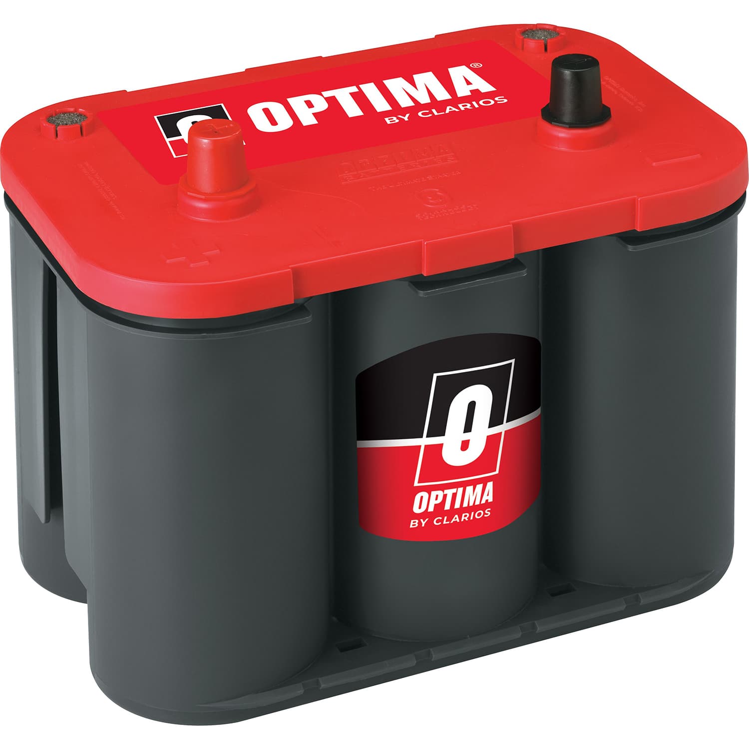 Optima Batteries Red Top Group 34