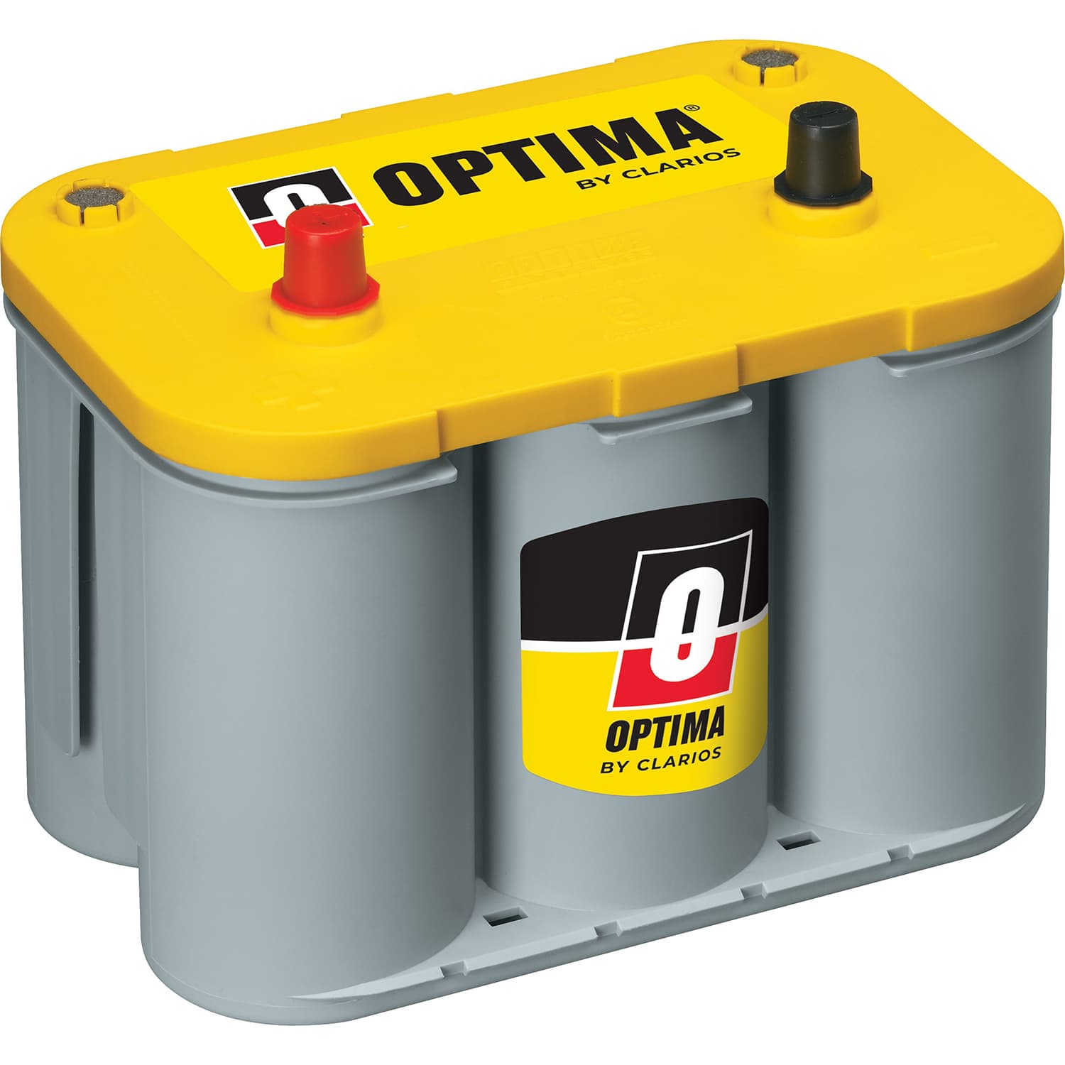 Optima Batteries Yellow Top Group 34