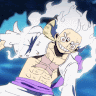 MONKEY•D•LUFFY