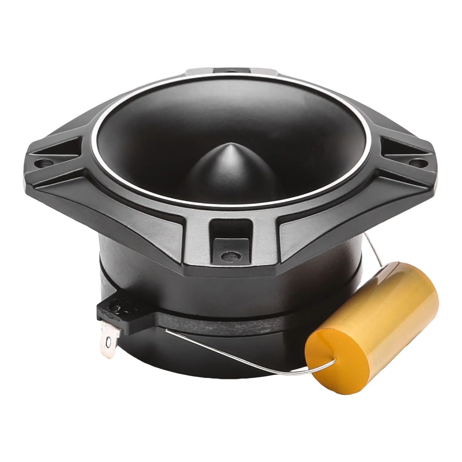 NDX33-ST | 3.3" 300 Watt Neodymium Bullet Tweeters - Pair