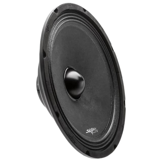 NPX8 | 8" 350 Watt Neodymium Mid-Range Loudspeaker