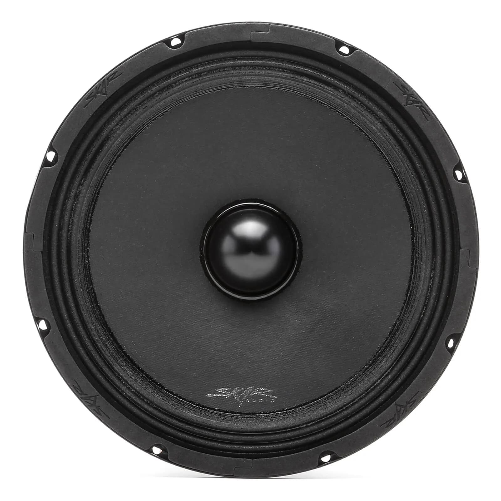 Skar Audio NPX8 | 8" 350 Watt Neodymium Mid-Range Loudspeaker