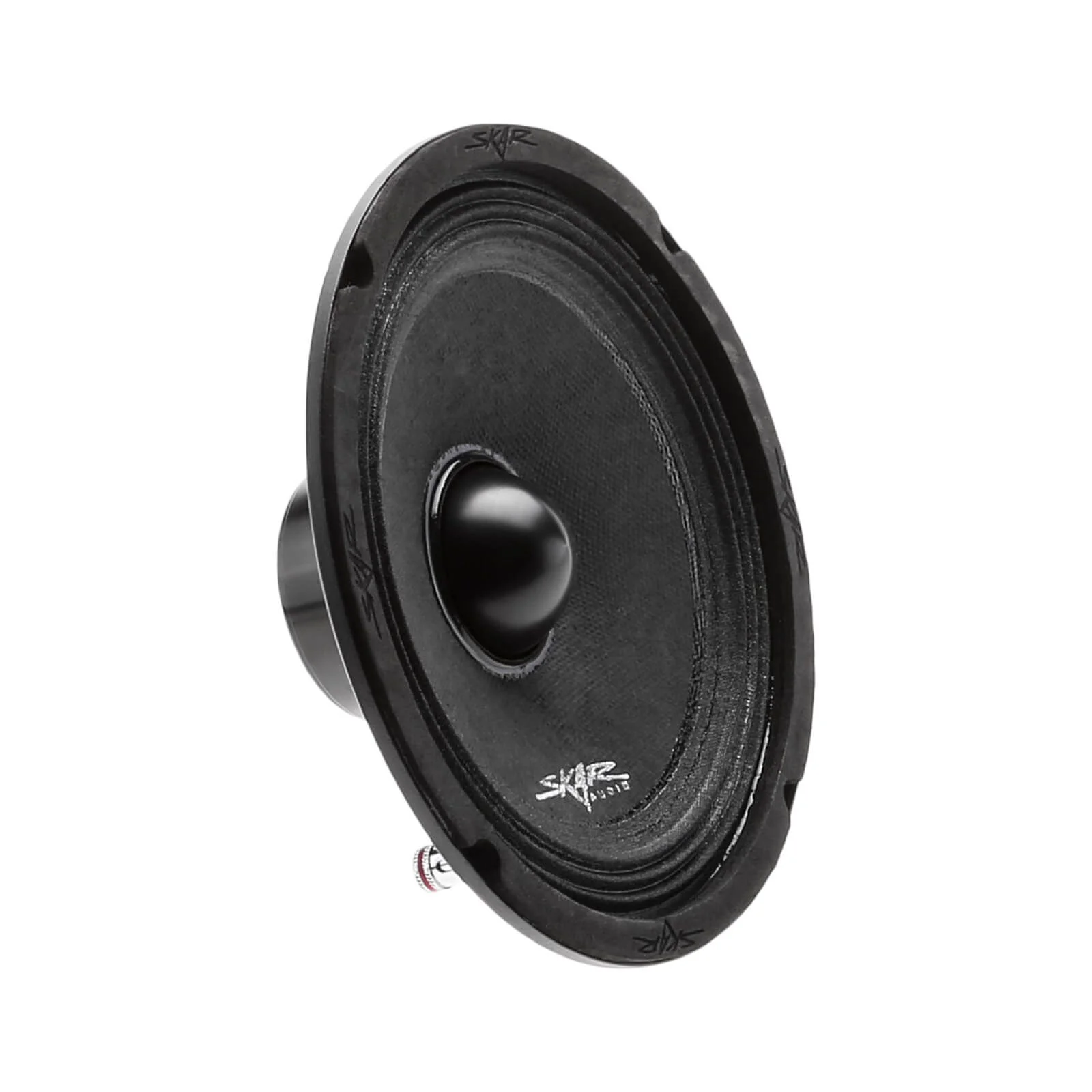 Skar Audio NPX8 | 8" 350 Watt Neodymium Mid-Range Loudspeaker