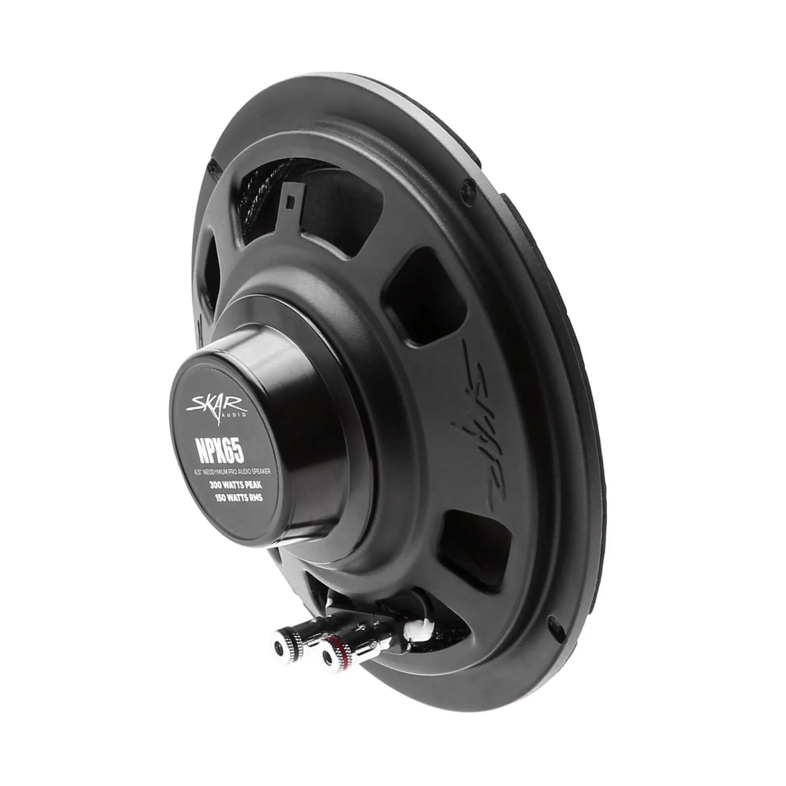 Skar Audio NPX8 | 8" 350 Watt Neodymium Mid-Range Loudspeaker