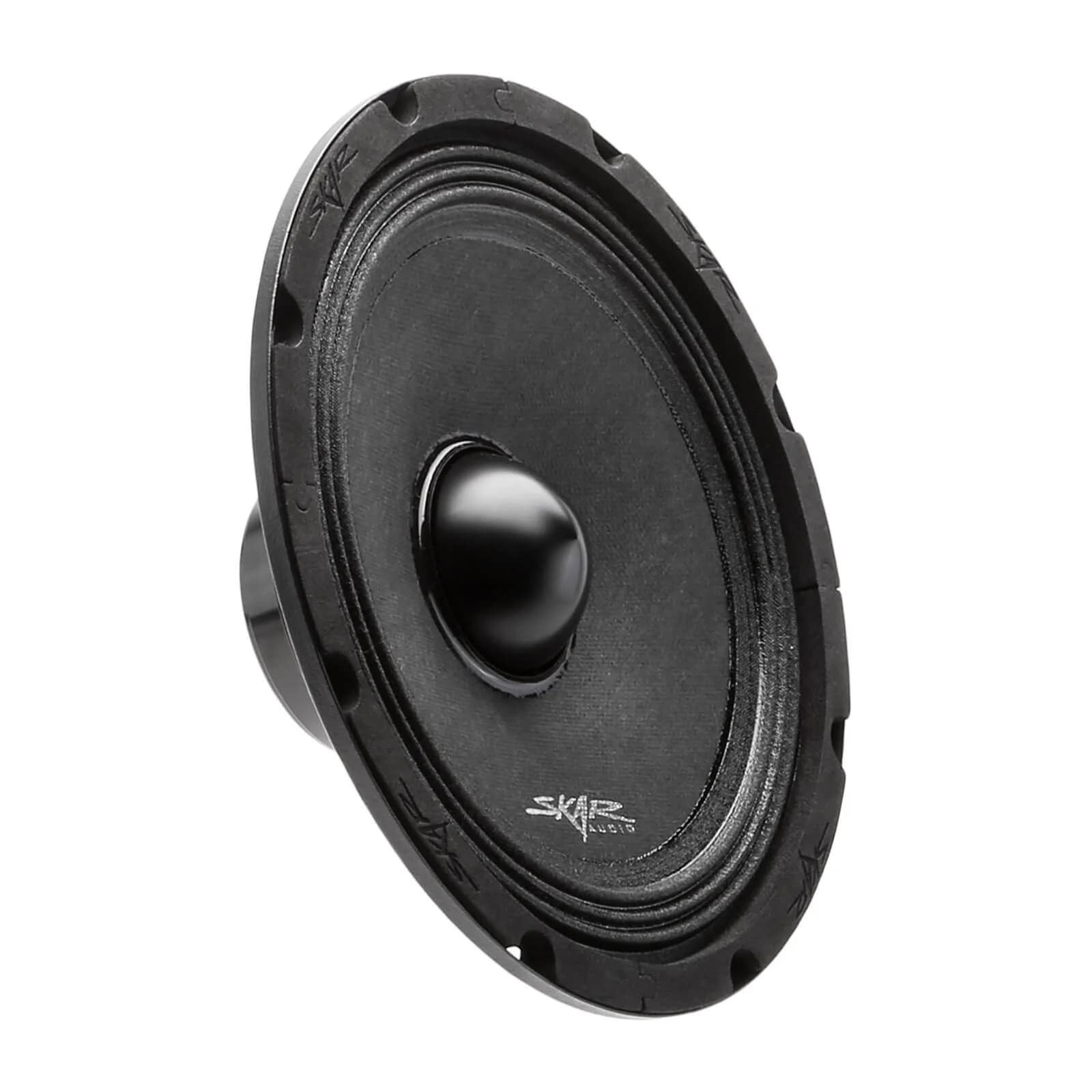 Skar Audio NPX8 | 8" 350 Watt Neodymium Mid-Range Loudspeaker