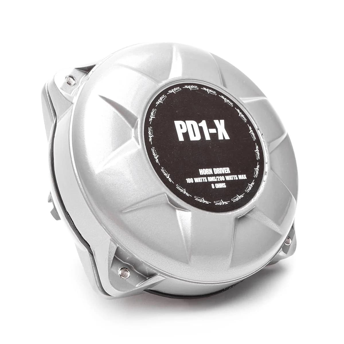 PD1-X | 1" 200 Watt Compression Horn Driver