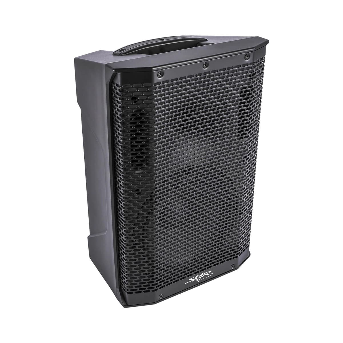 Skar Audio SK-PRX8A | 8" 600 Watt Active 2-Way PA Loudspeaker