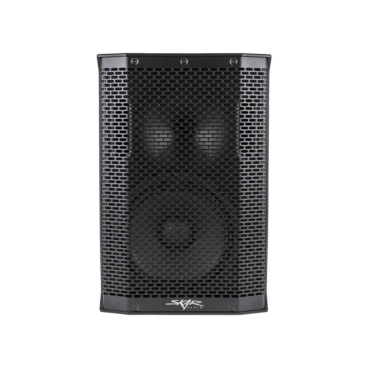 Skar Audio SK-PRX8A | 8" 600 Watt Active 2-Way PA Loudspeaker