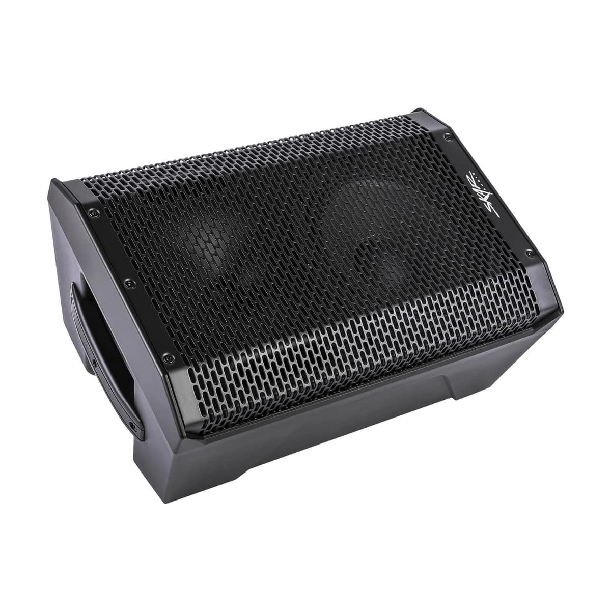 Skar Audio SK-PRX8A | 8" 600 Watt Active 2-Way PA Loudspeaker