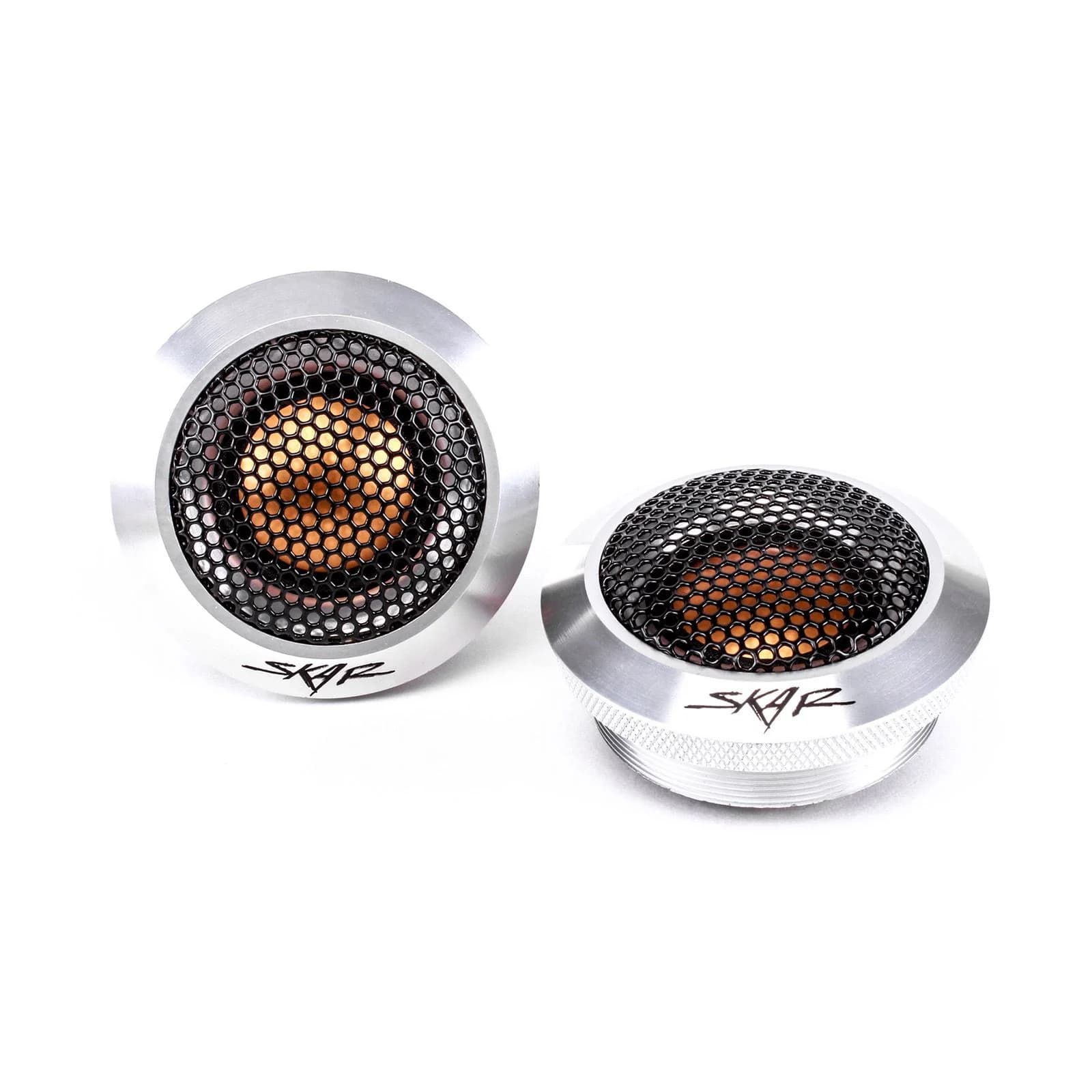 SPX-T | 320 Watt 1-Inch Elite Component Tweeters - Pair