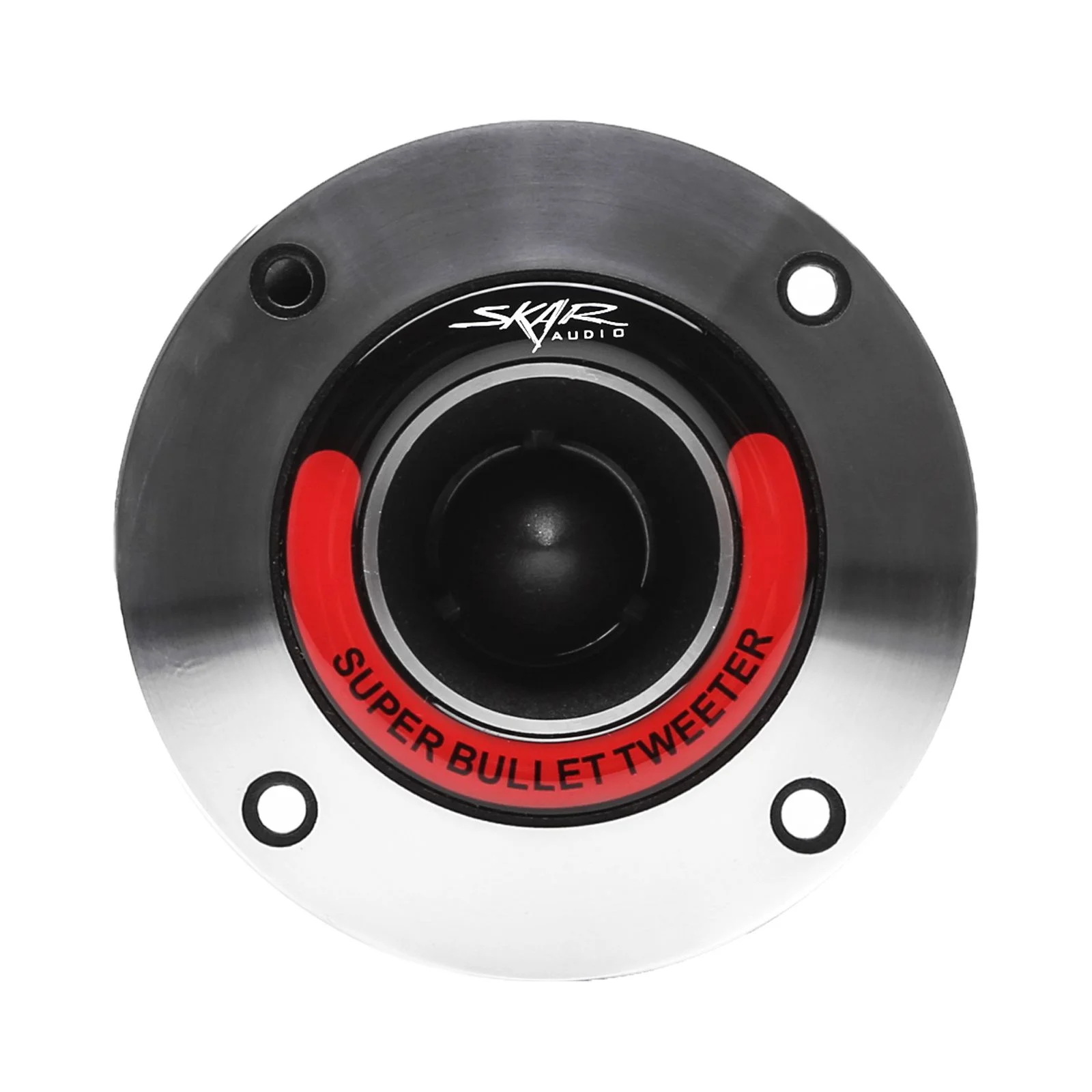 VX175-ST | 1.75" Aluminum Bullet Super Tweeters - Pair