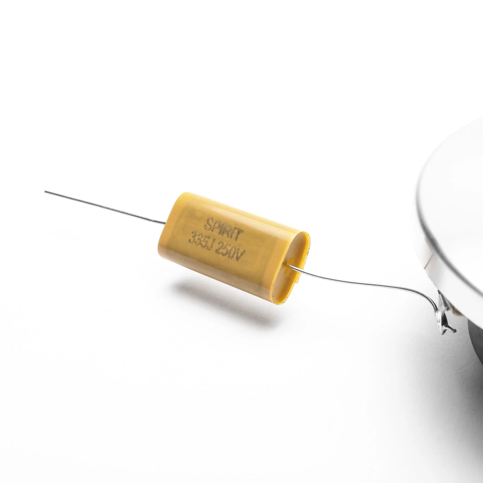 VX200-ST | 1.8" Aluminum Bullet Super Tweeters - Pair