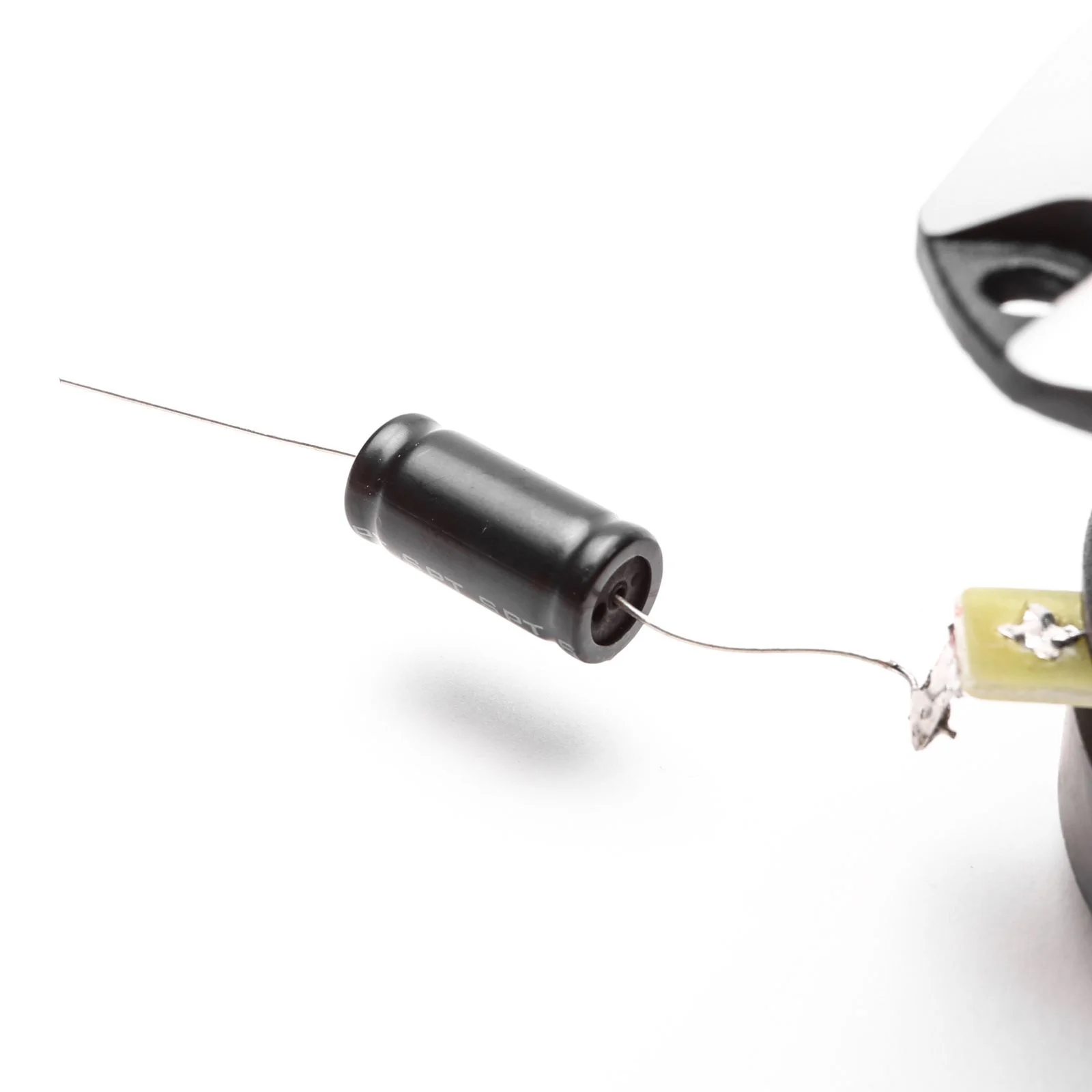 VX35-ST | 3.5" Titanium Bullet Super Tweeters - Pair