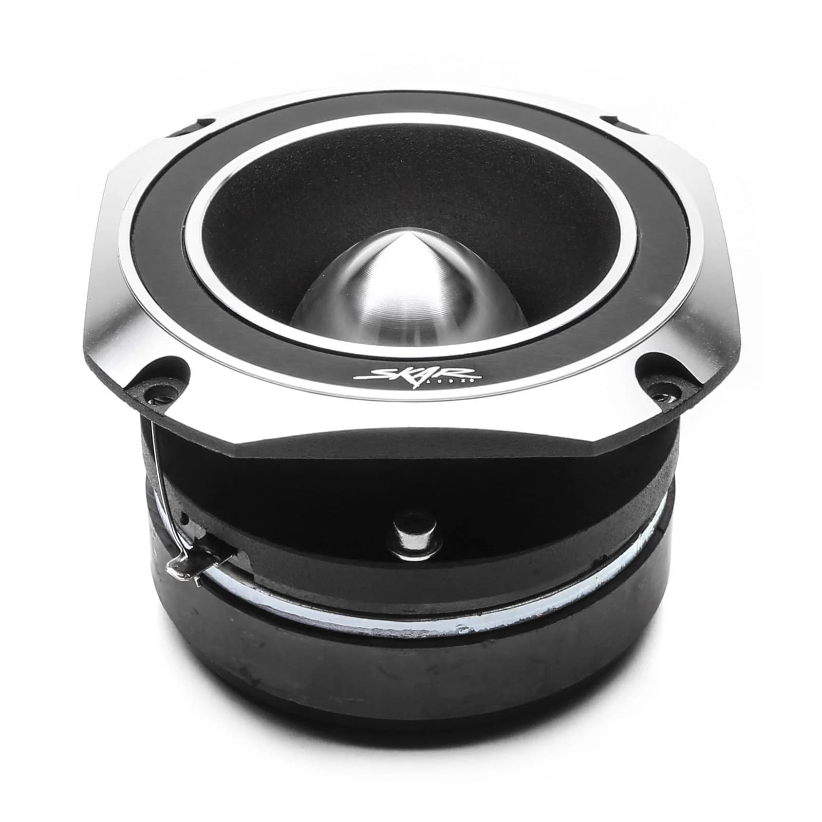 VX4-ST | 4" High Compression Titanium Bullet Tweeter