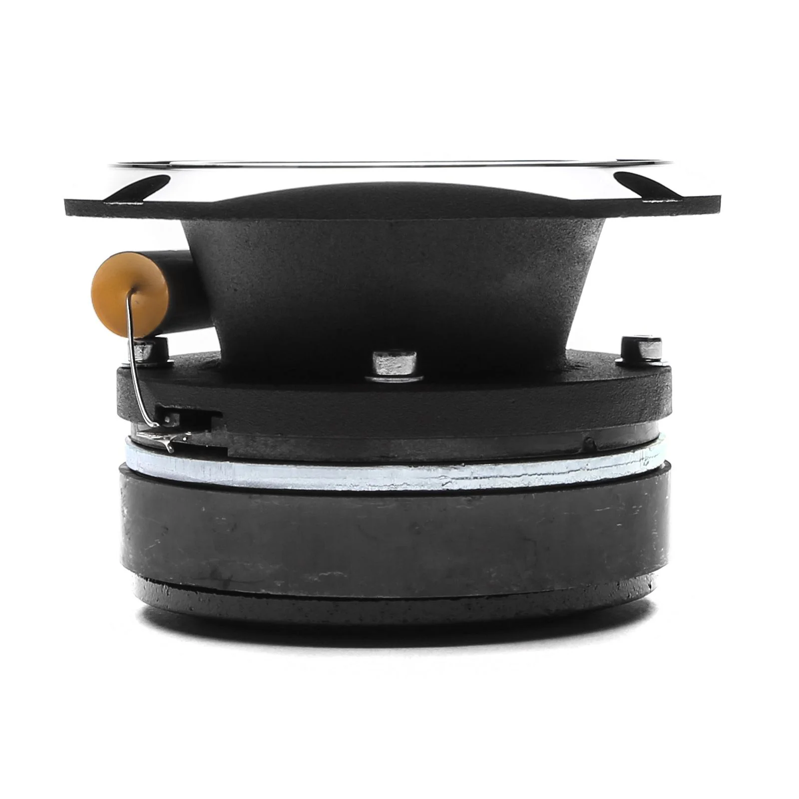 VX4-ST | 4" High Compression Titanium Bullet Tweeter