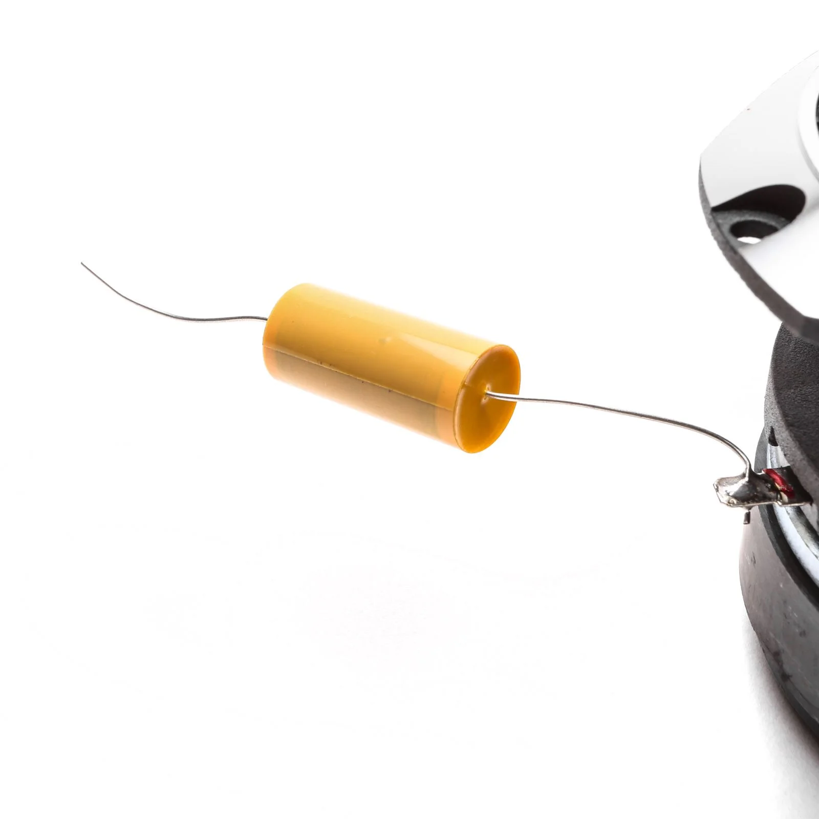 VX4-ST | 4" High Compression Titanium Bullet Tweeter