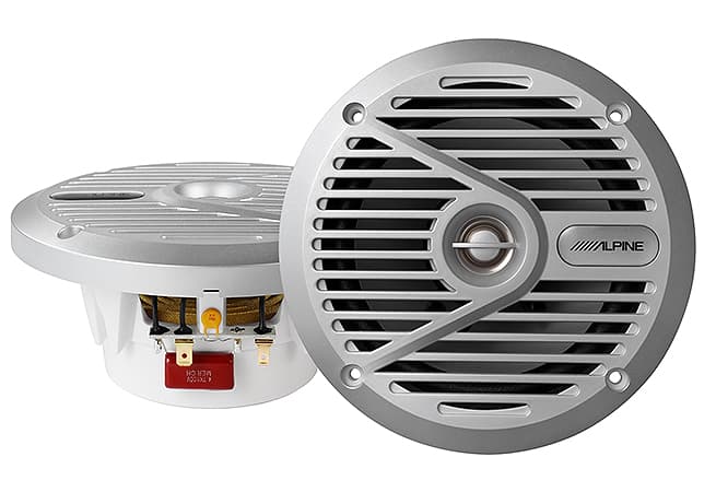 Alpine SPS-M601 Speaker