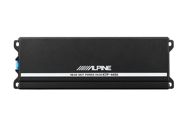 KTP-445A