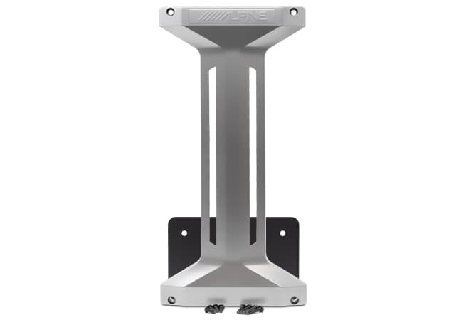 Alpine KTX-LK12 Enclosure