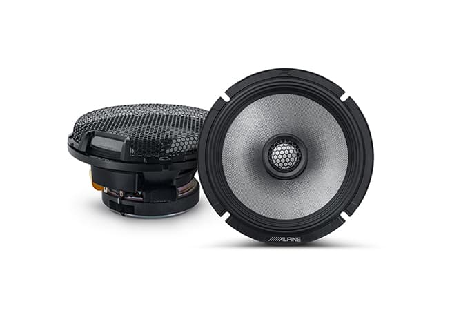 Alpine R2-S65 Speaker