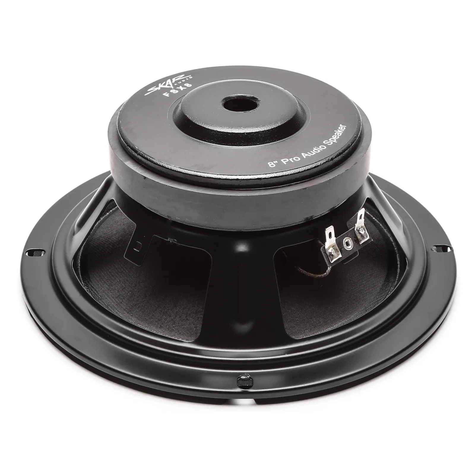 Skar Audio FSX10 | 10" 400 Watt Mid-Range Loudspeaker