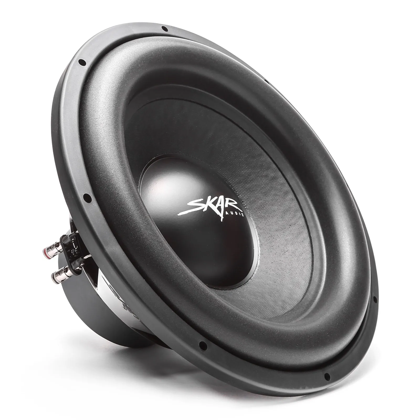 SDR-15 15" Car Subwoofers (Pair)