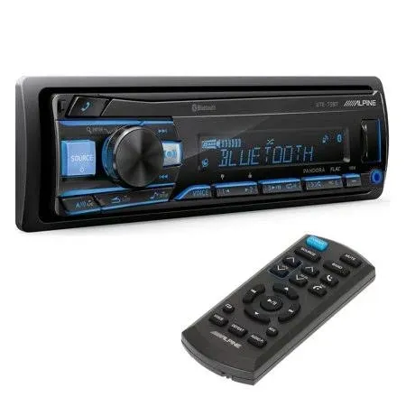 Bluetooth® Multimedia Receiver