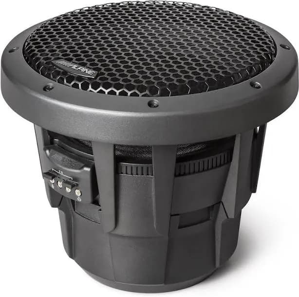 Status 10" Subwoofer