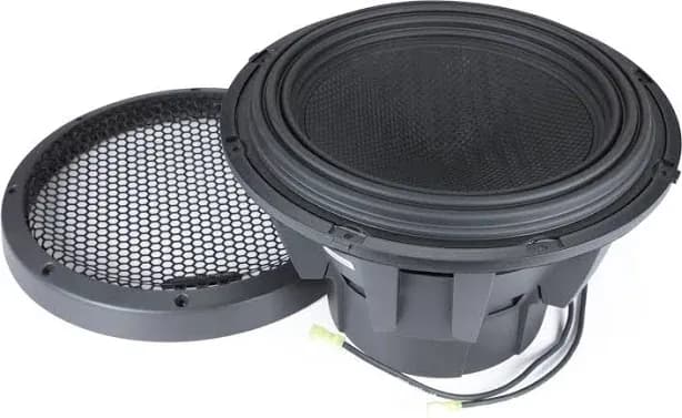 Status 12" Subwoofer