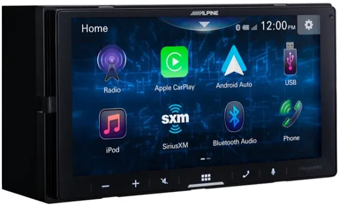 Ultra-Shallow Digital Multimedia Receiver