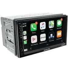 7" Touchscreen MP5 Apple CarPlay & Android Auto Compatibility