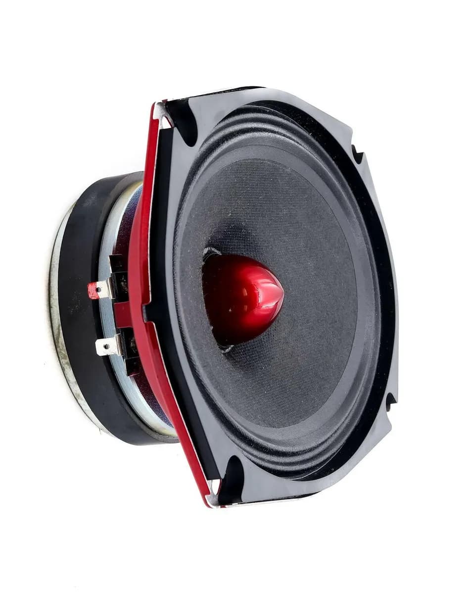 American Bass Godfather 6x9 MR Bullet (Pair) Speaker