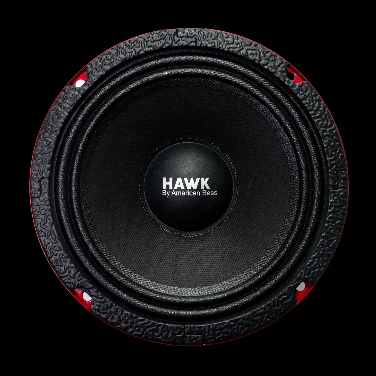 HAWK 6.5" Speaker