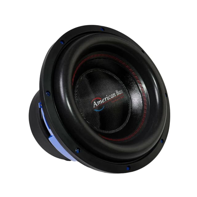 HD-VELOCITY 12" Subwoofer
