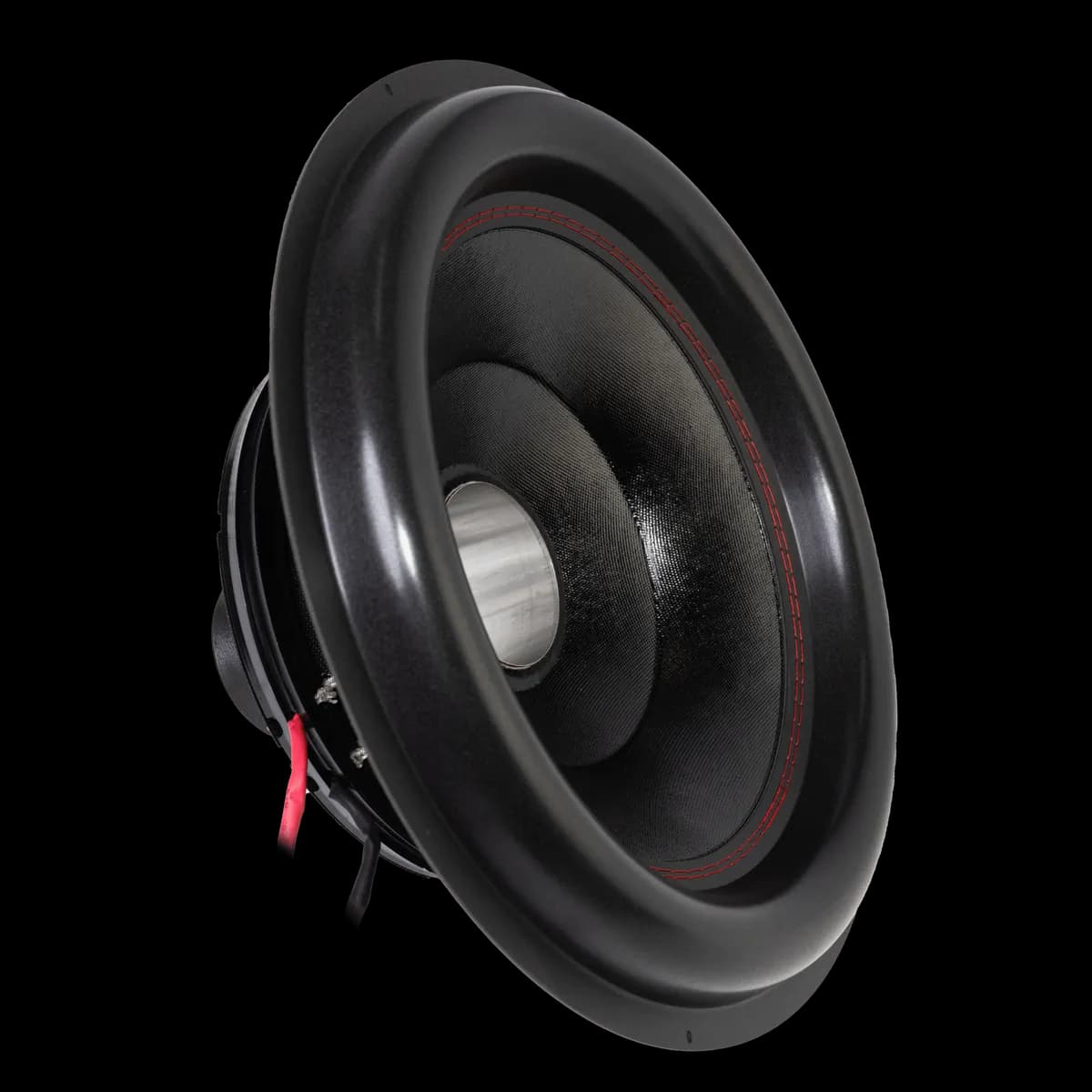 HD-VELOCITY 12" Subwoofer Recone Kit