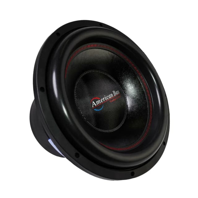 HD-VELOCITY 15" Subwoofer