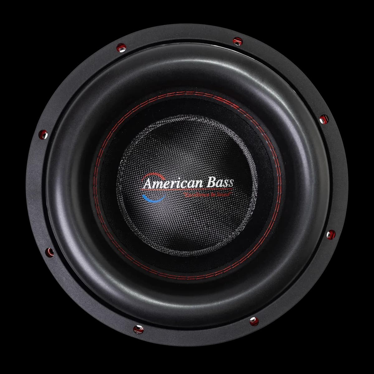 Hurricane 12" Subwoofer