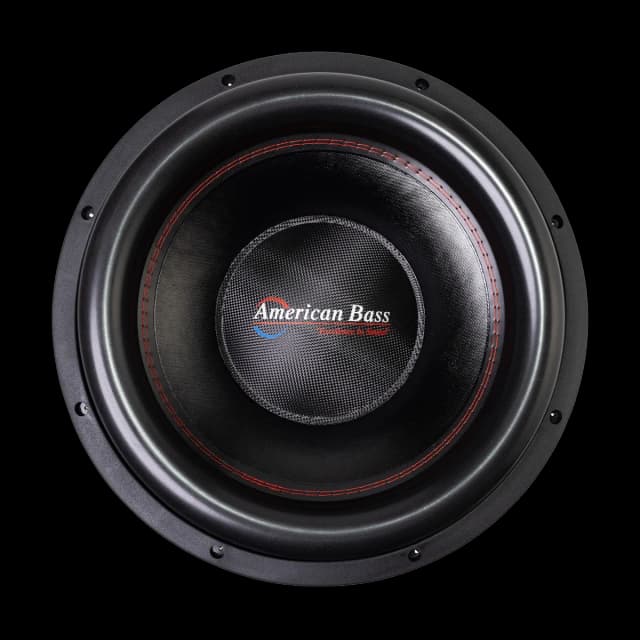 Hurricane 15" Subwoofer